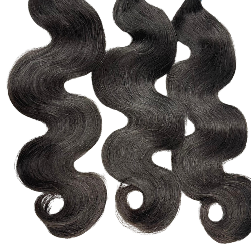 Elite Raw Bodywave