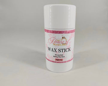 Yellow’s Wax Stick